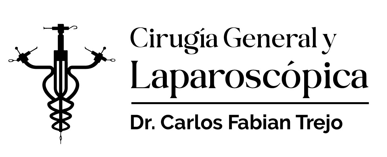 Dr. Carlos Fabian Trejo